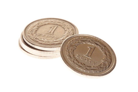波蘭資金分離