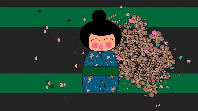 藝妓