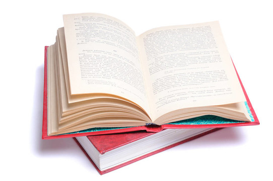 兩本書