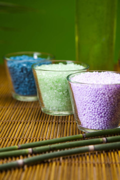 水療和身體護(hù)理組合物