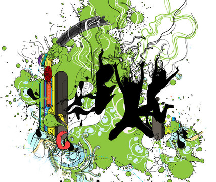 音樂