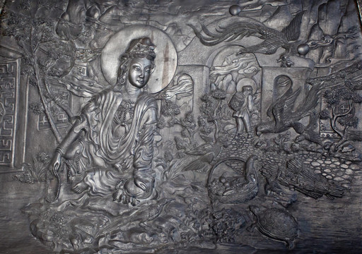 石刻