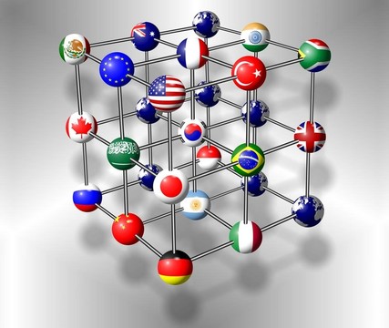 G20分子