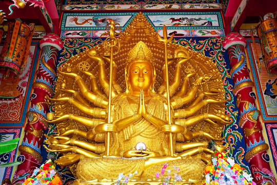 金像