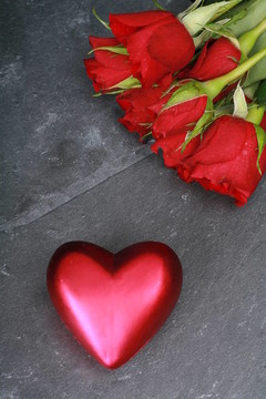 heartrose