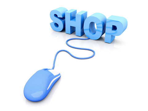 網(wǎng)上商店