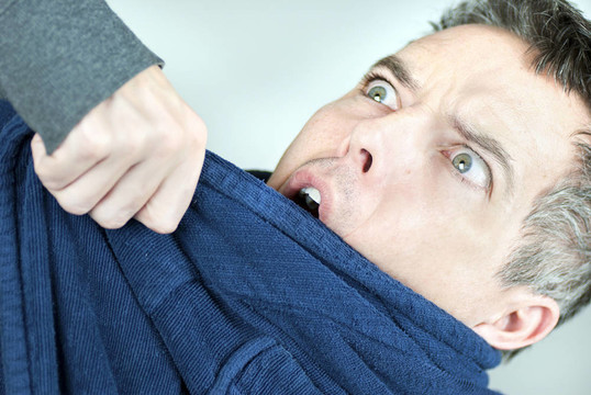家常男人身體的分歧