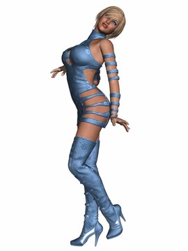 性感美女性感服裝