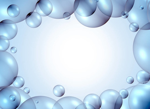 氣泡框