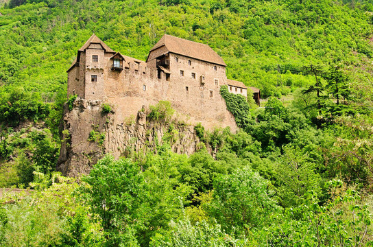 castle Runkelstein 04