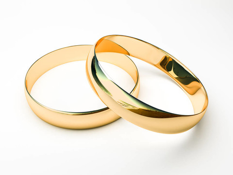結(jié)婚戒指