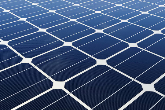 單晶太陽電池