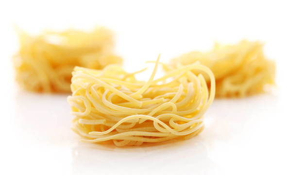 生窩面