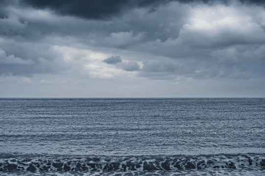 海景觀