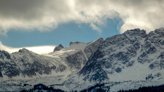 山