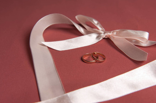 結(jié)婚戒指
