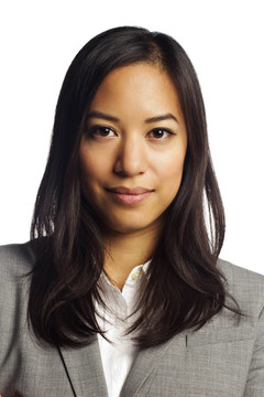 亞洲商業(yè)女性控股公司