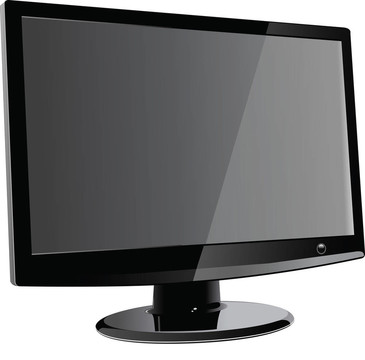 液晶電視顯示器