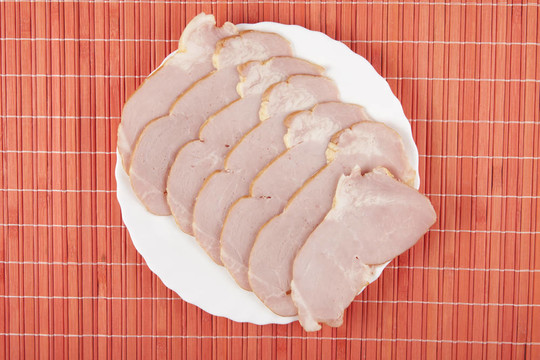 肉