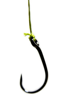 釣魚(yú)鉤