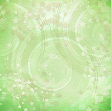 五顏六色的背景，問(wèn)候或邀請(qǐng)明星