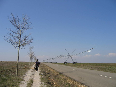 米諾圣地亞哥