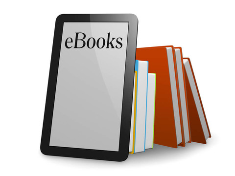 電子書籍