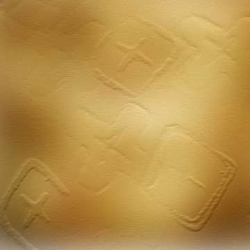 垃圾舊貨劃痕背景。為說明抽象背景