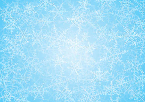 雪花