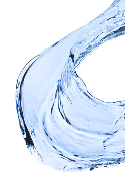 水濺