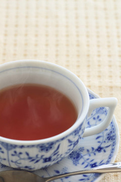 一杯紅茶