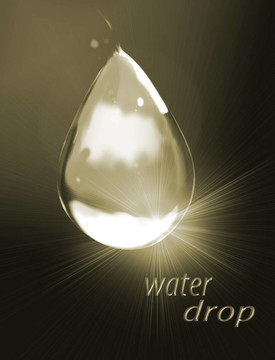 水滴