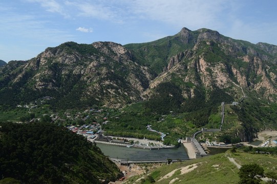 長(zhǎng)城