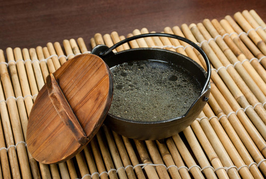 鴨湯