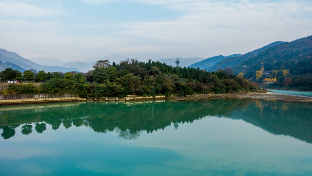 都江堰