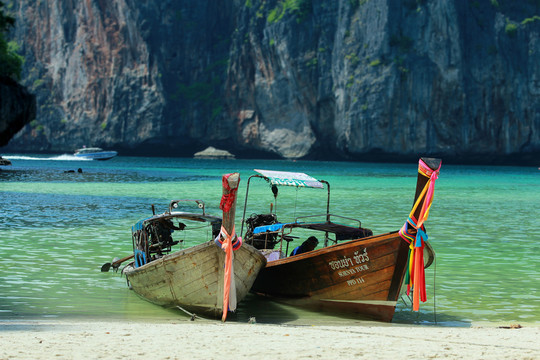 泰國旅游