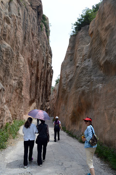 長壽山