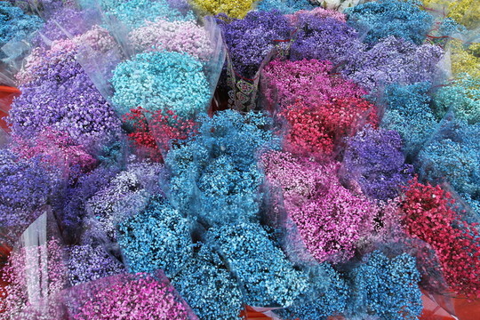 鮮花 花店
