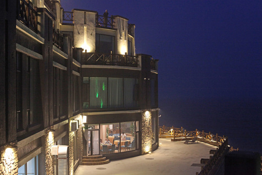 葫蘆島