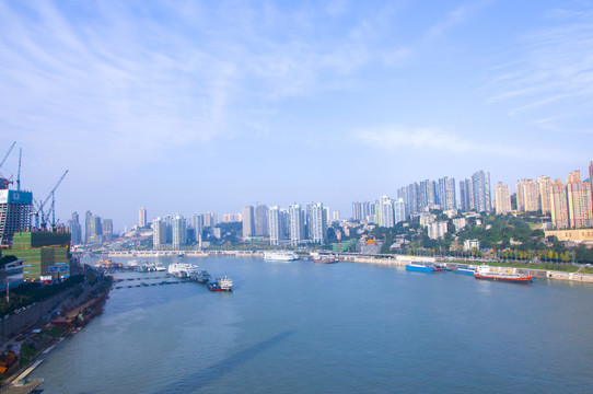 重慶南岸