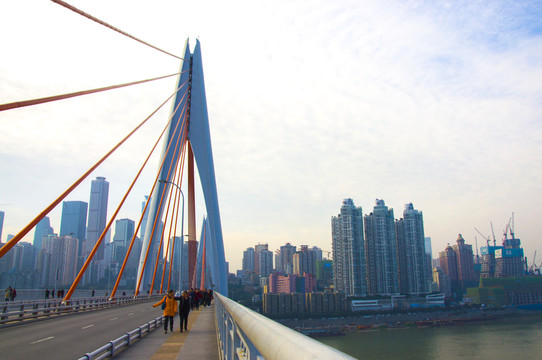東水門大橋