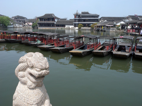 錦溪