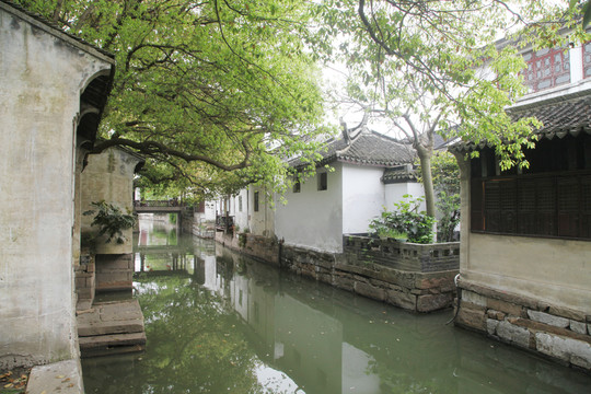 錦溪