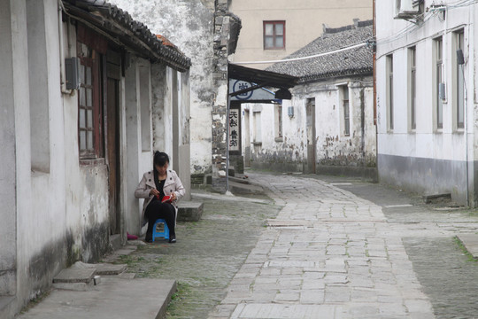 錦溪