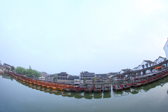 錦溪