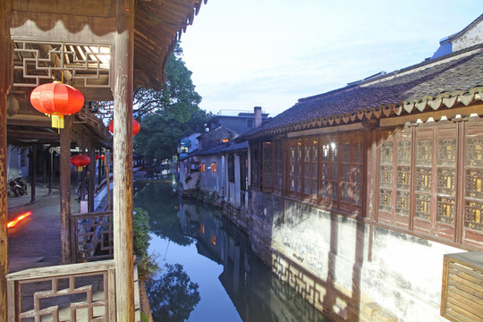 錦溪