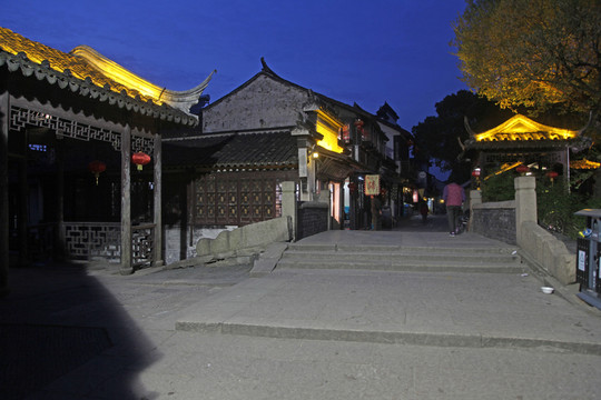 錦溪