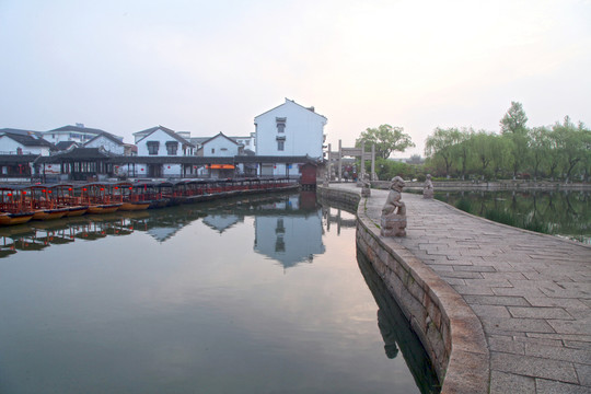 錦溪