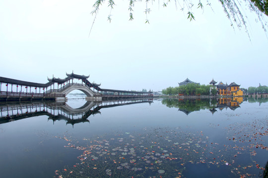 錦溪