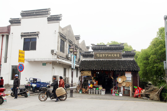 錦溪